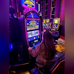 Meet your Posher, Hennessys